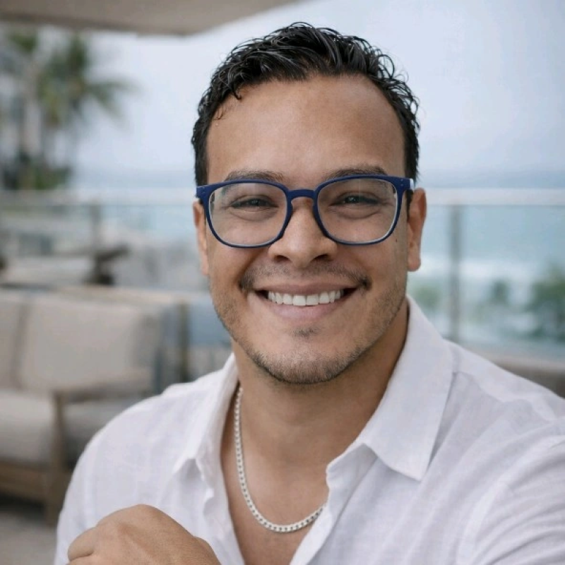 Oswaldo Peniche